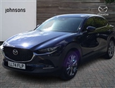 Mazda CX-30 Image 4