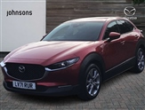 Mazda CX-30 Image 4