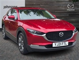 Mazda CX-30 Image 1