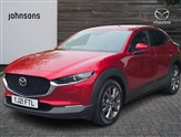 Mazda CX-30 Image 4
