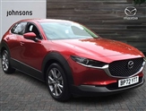 Mazda CX-30 Image 1