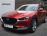 Mazda CX-30 Image 4
