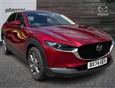 Mazda CX-30 Image 1