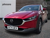 Mazda CX-30 Image 4