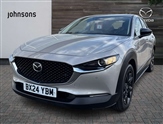 Mazda CX-30 Image 4