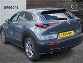Mazda CX-30 Image 2