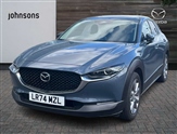 Mazda CX-30 Image 4