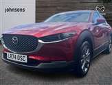 Mazda CX-30 Image 4