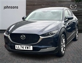 Mazda CX-30 Image 4