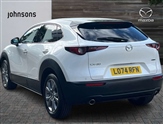 Mazda CX-30 Image 2