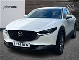 Mazda CX-30 Image 4