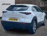 Mazda CX-30 Image 5