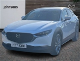 Mazda CX-30 Image 4