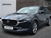 Mazda CX-30 Image 4