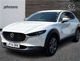 Mazda CX-30 Image 4
