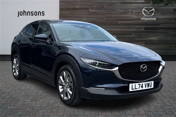 Large image for the Used Mazda CX-30