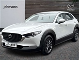 Mazda CX-30 Image 4