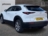 Mazda CX-30 Image 2