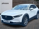 Mazda CX-30 Image 4