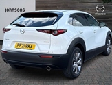 Mazda CX-30 Image 5
