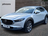 Mazda CX-30 Image 4