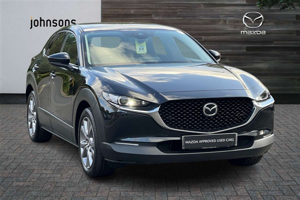 Large image for the Used Mazda CX-30