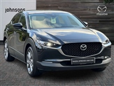 Mazda CX-30 Image 1