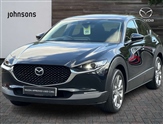 Mazda CX-30 Image 4