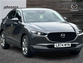 Mazda CX-30 Image 1