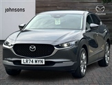 Mazda CX-30 Image 4
