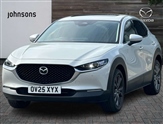 Mazda CX-30 Image 4