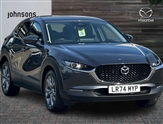 Mazda CX-30 Image 1