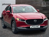 Mazda CX-30 Image 1