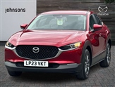 Mazda CX-30 Image 4