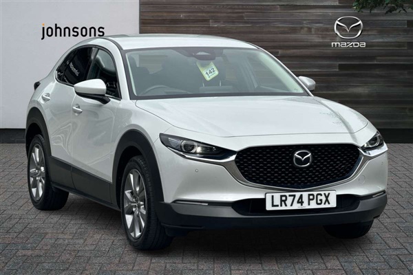 Large image for the Used Mazda CX-30