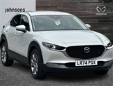 Mazda CX-30 Image 1