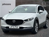 Mazda CX-30 Image 4