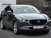 Mazda CX-30 Image 1