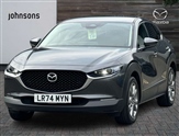 Mazda CX-30 Image 4
