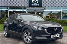 Used Mazda CX-30