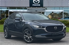Used Mazda CX-30