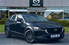 Used Mazda CX-30