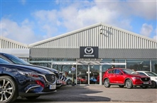 Used Mazda CX-30