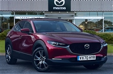 Used Mazda CX-30