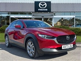 Mazda CX-30 Image 1