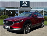 Mazda CX-30 Image 3