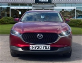 Mazda CX-30 Image 2