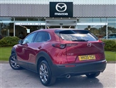 Mazda CX-30 Image 4