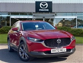 Mazda CX-30 Image 1