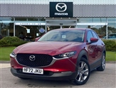 Mazda CX-30 Image 3